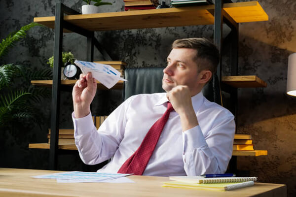 4 Formas clave de evitar la procrastinación