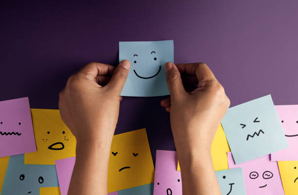 Cómo comprender tus emociones y gestionarlas
