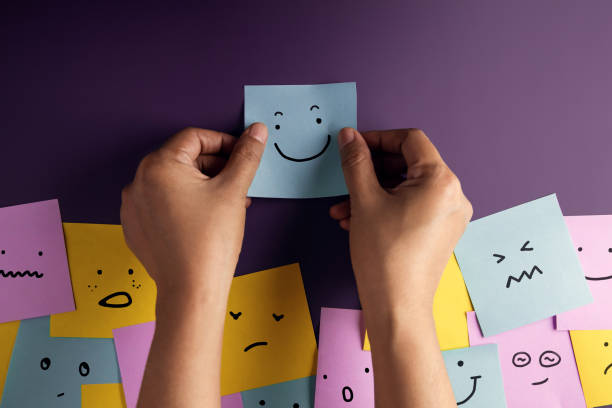 Cómo comprender tus emociones y gestionarlas 