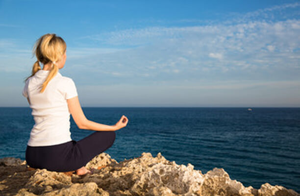 Cómo la meditación mejora la salud física y mental