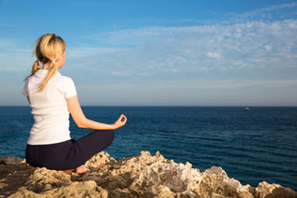 Cómo la meditación mejora la salud física y mental