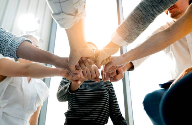 Descubre cómo puedes ser un líder inspirador