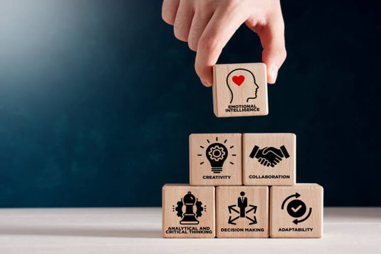 Técnicas para desarrollar la inteligencia emocional Técnicas para desarrollar la inteligencia emocional de manera efectiva