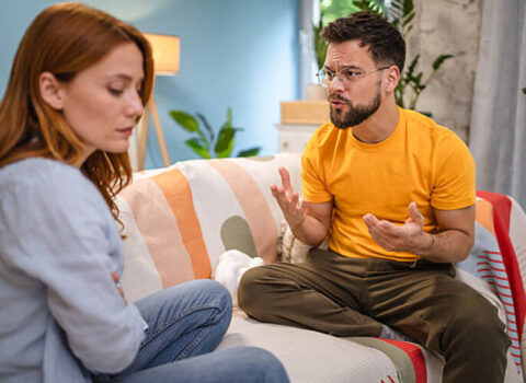 Resentimiento en las relaciones: El daño que puede causar