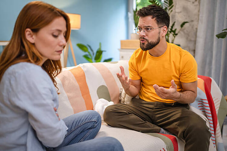 Resentimiento en las relaciones Resentimiento en las relaciones: El daño que puede causar