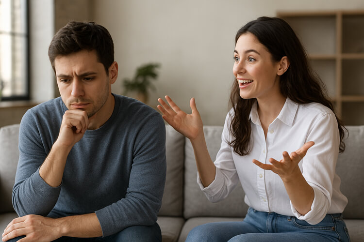 Introvertido o extrovertido ¿Eres introvertido o extrovertido?