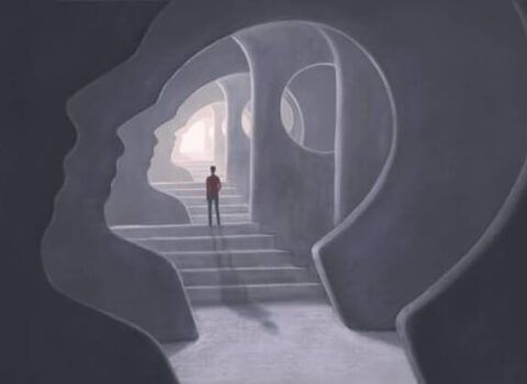 ¿Qué es la introspección y por qué la necesitas? 6 Beneficios