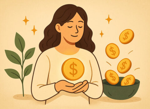 Fundamentos para manifestar abundancia a largo plazo