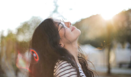 6 Estrategias para lograr la paz interior y mantener una serenidad sostenida