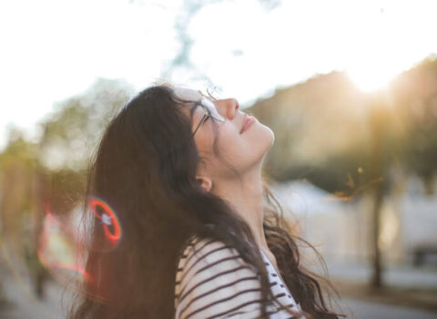 6 Estrategias para lograr la paz interior y mantener una serenidad sostenida