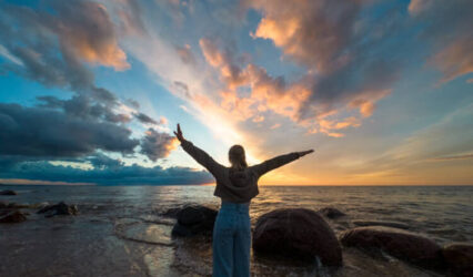 Aceptar tu verdadero yo: Un acto de amor propio