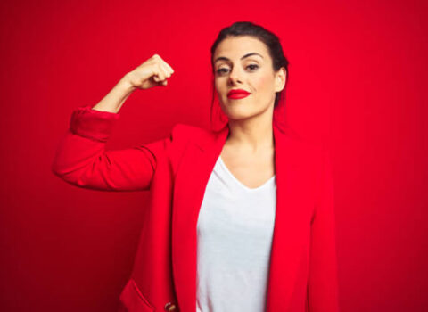 5 Formas de reclamar tu poder como mujer