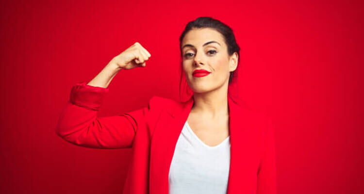 5 Formas de reclamar tu poder como mujer