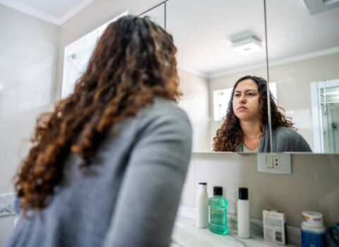 ¿Por qué tanta gente siente insatisfacción con la imagen corporal?