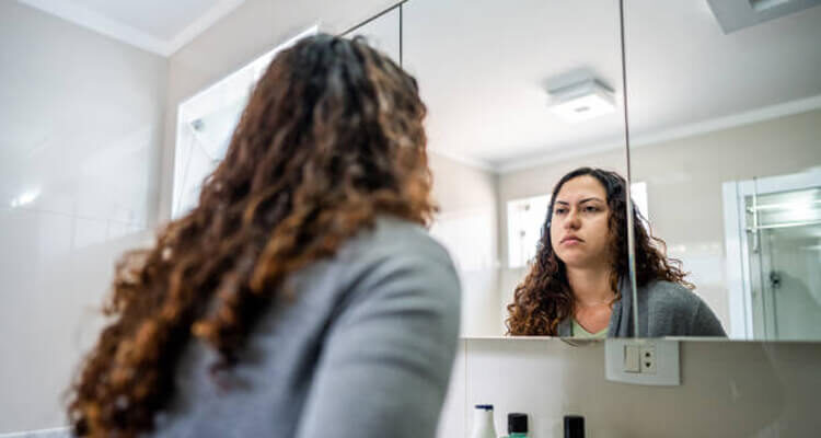 ¿Por qué tanta gente siente insatisfacción con la imagen corporal?