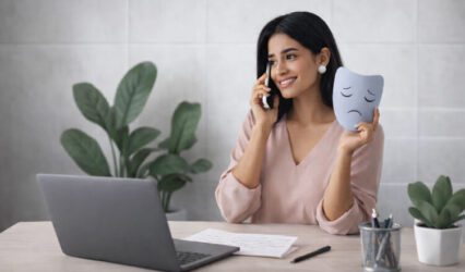 ¿Qué es el síndrome del impostor? 5 Signos de que puedes estar experimentándolo