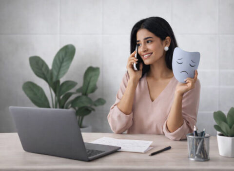 ¿Qué es el síndrome del impostor? 5 Signos de que puedes estar experimentándolo