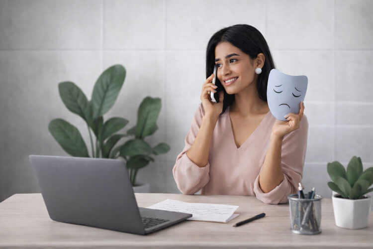 ¿Qué es el síndrome del impostor? 5 Signos de que puedes estar experimentándolo