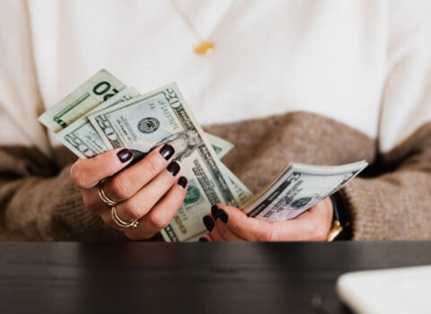 La conexión entre autoestima y éxito financiero: ¿Por qué influye directamente?