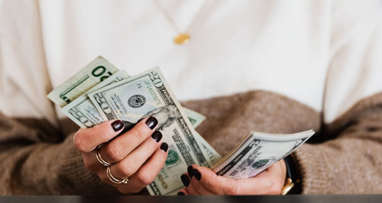 La conexión entre autoestima y éxito financiero: ¿Por qué influye directamente?