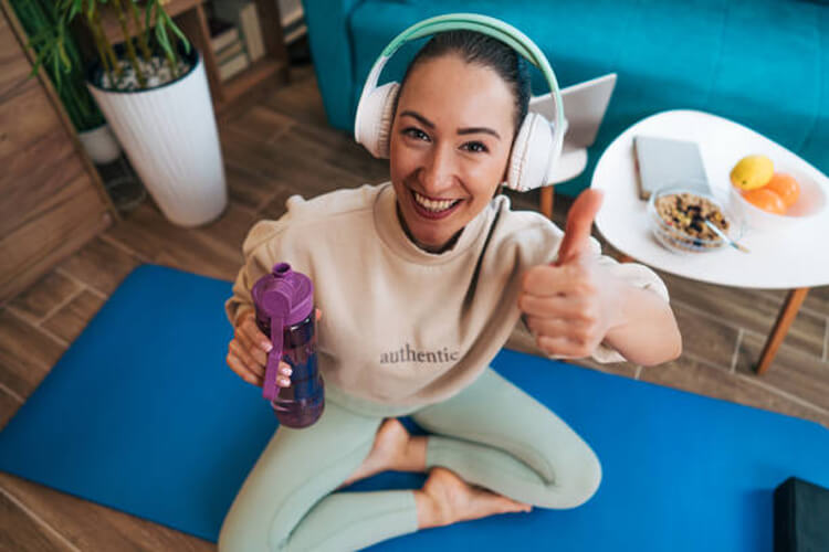 El impacto de los hábitos positivos en la transformación personal El impacto de los hábitos positivos en la transformación personal