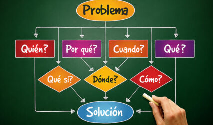7 Métodos para mejorar tus habilidades de resolución de problemas