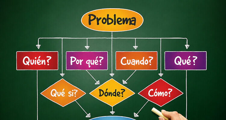 7 Métodos para mejorar tus habilidades de resolución de problemas