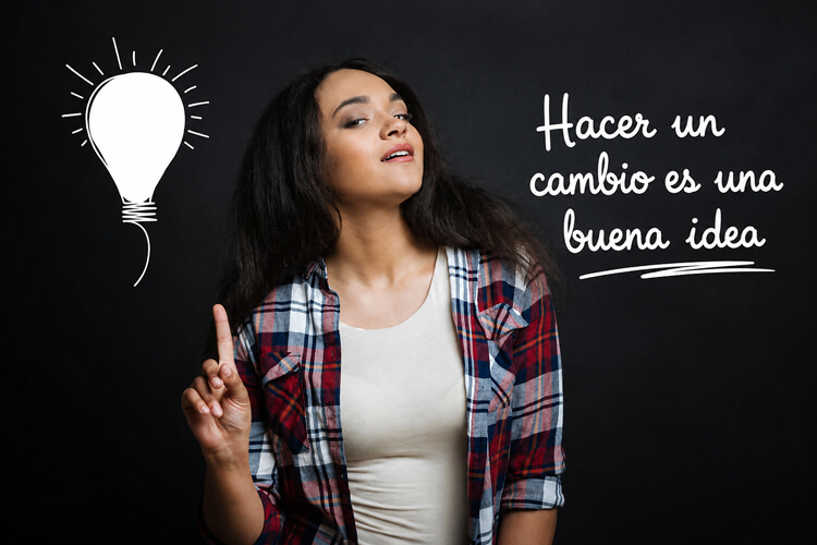 5 Preguntas claves para determinar si hacer un cambio es una buena idea