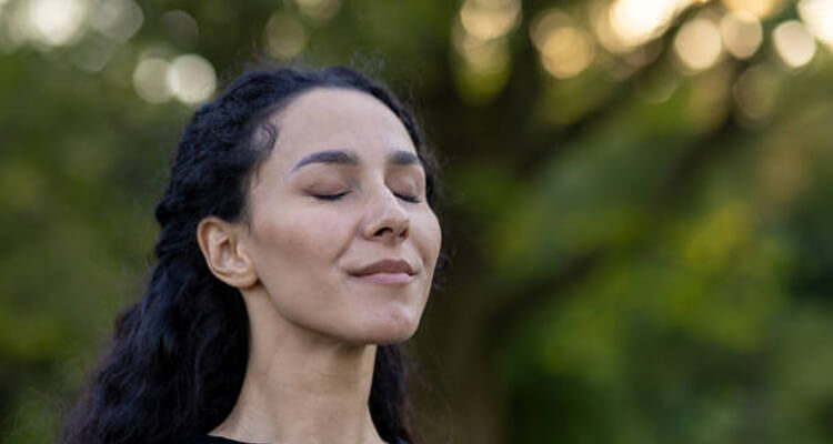 Conectar con nuestra verdadera esencia a través de la meditación