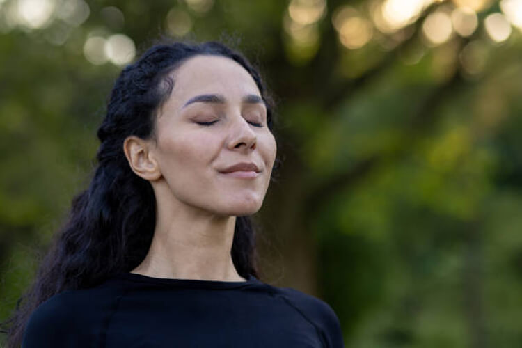 Conectar con nuestra verdadera esencia a través de la meditación Conectar con nuestra verdadera esencia a través de la meditación