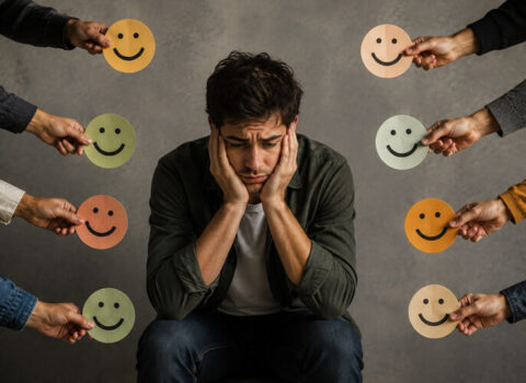 Ser complaciente: Una trampa que puede perjudicar tu vida personal