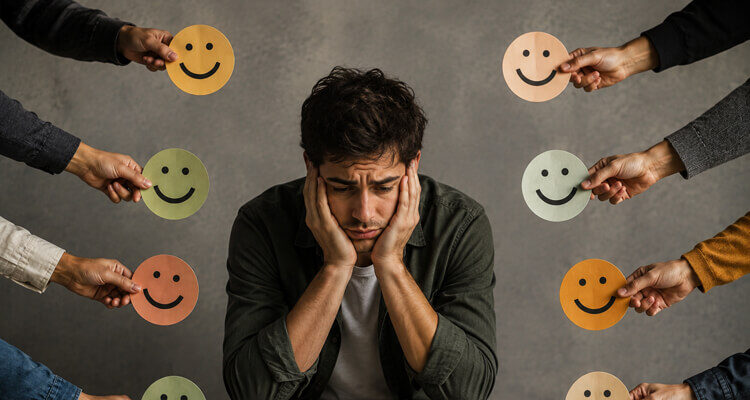 Ser complaciente: Una trampa que puede perjudicar tu vida personal