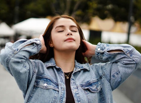 Cómo mantener la calma bajo estrés crónico: Lo que tu cerebro necesita