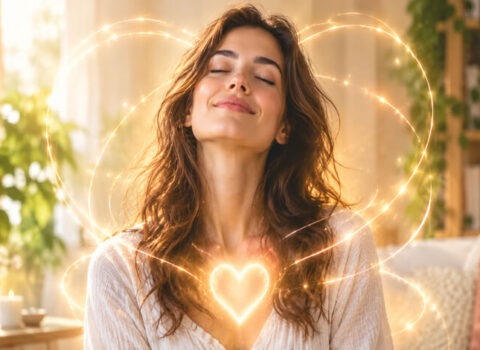 Por qué es clave el amor propio en la recuperación emocional