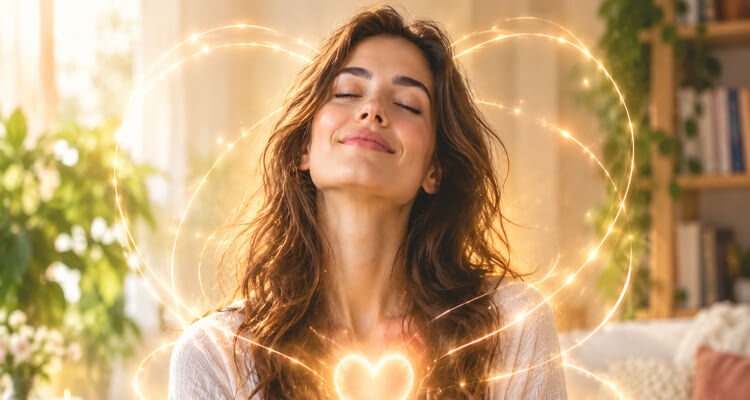Por qué es clave el amor propio en la recuperación emocional