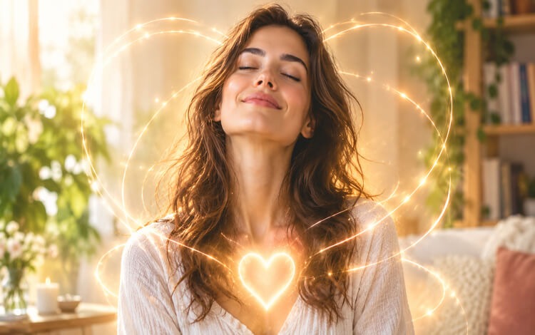 Por qué es clave el amor propio en la recuperación emocional