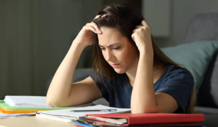 Formas simples de mantener la concentración mental durante el día