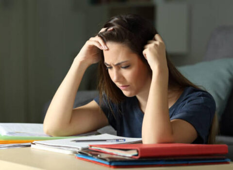 Formas simples de mantener la concentración mental durante el día