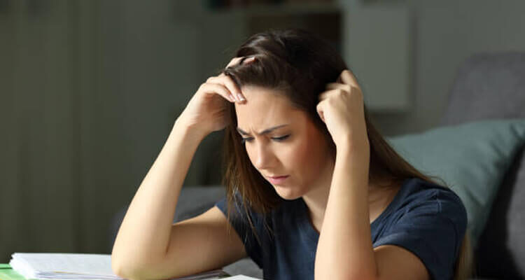Formas simples de mantener la concentración mental durante el día