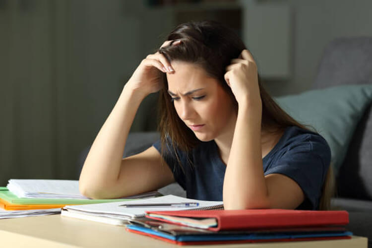 Cómo mantener la concentración mental Formas simples de mantener la concentración mental durante el día